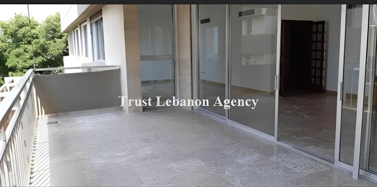 Apartment for Sale in Metn Rabieh Lebanon