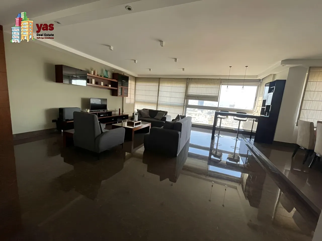 Apartment for Sale in Achrafieh