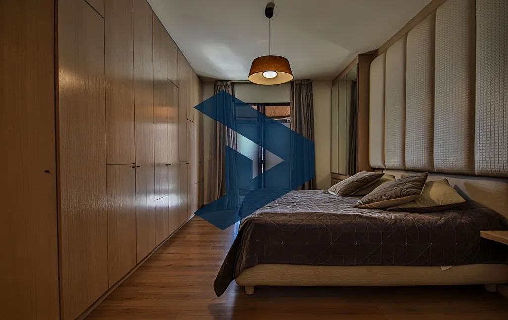 Apartment for rent in Sanayeh, Beirut, Lebanon