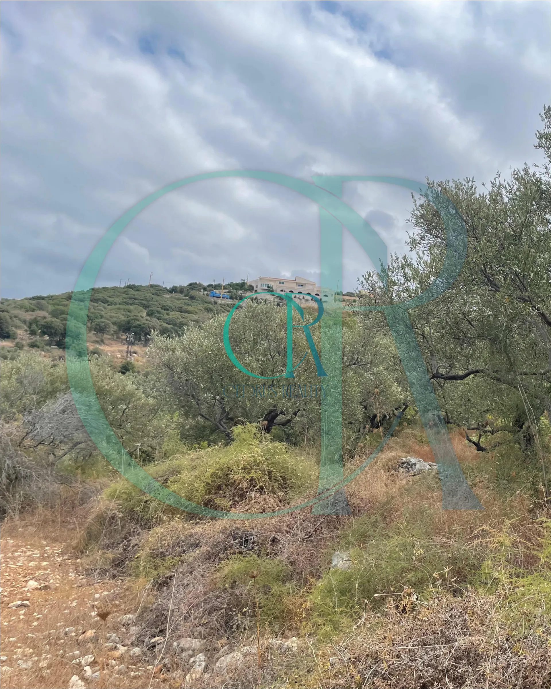 Residential Land for sale in Kfar Kedah, Lebanon