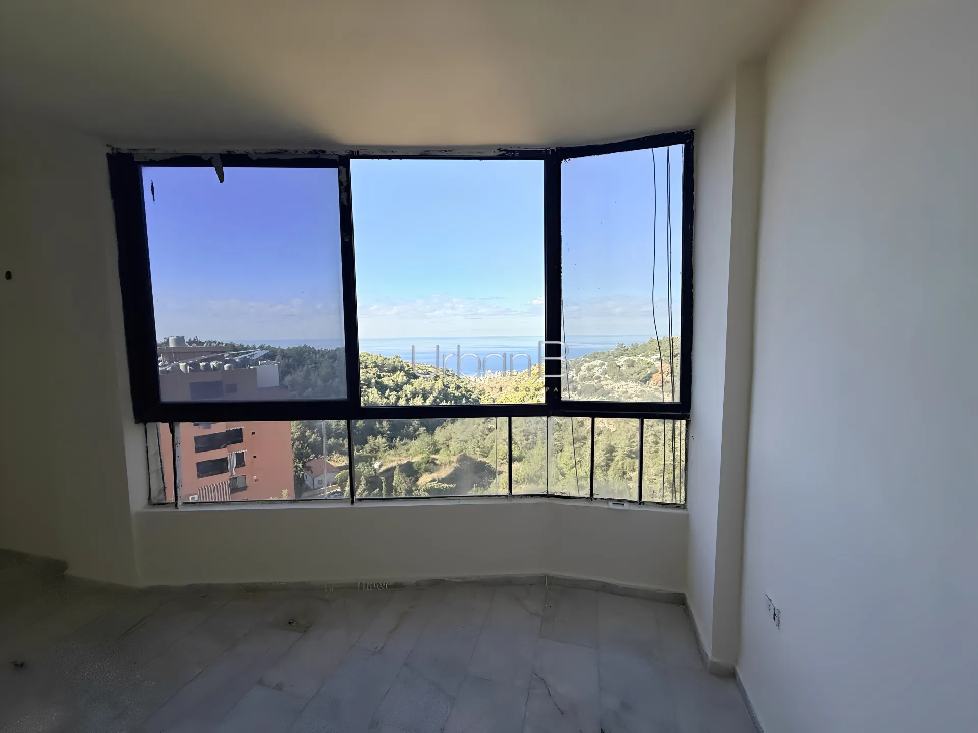 Apartment in Dawhet el hoss, aley