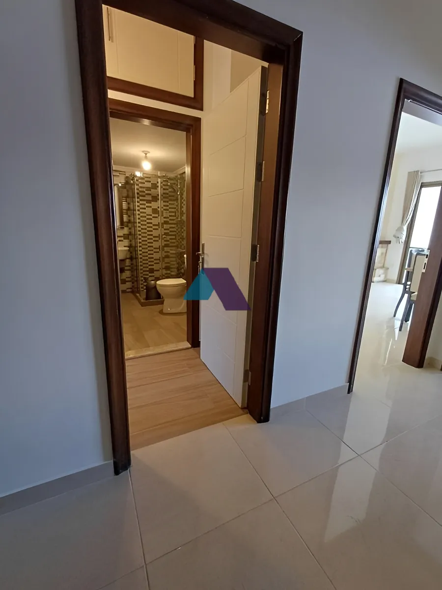 Apartment for Sale in Zahlé