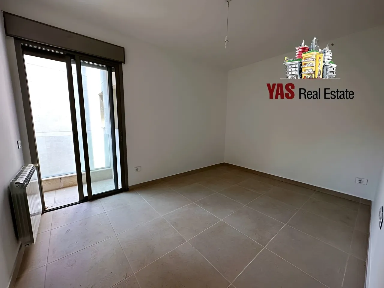 Apartment for Sale in Ajaltoun