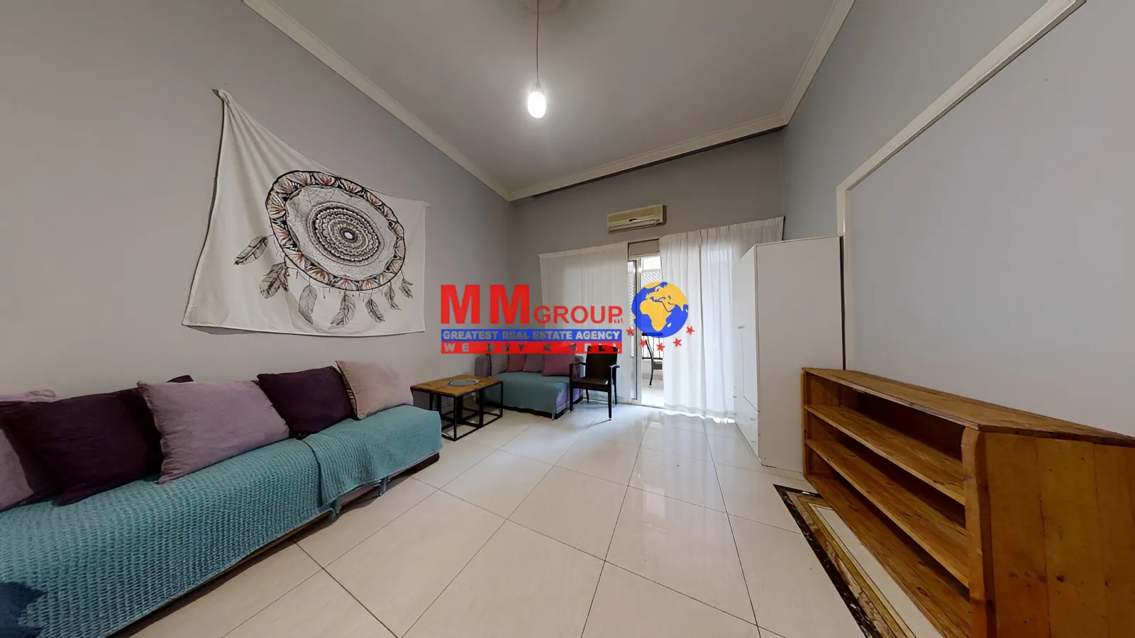 Apartment for Sale in Hamra - 3 bed, 3 bath