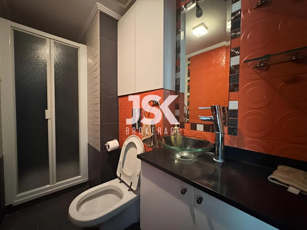 Apartment for Rent in Montiverdi, Lebanon