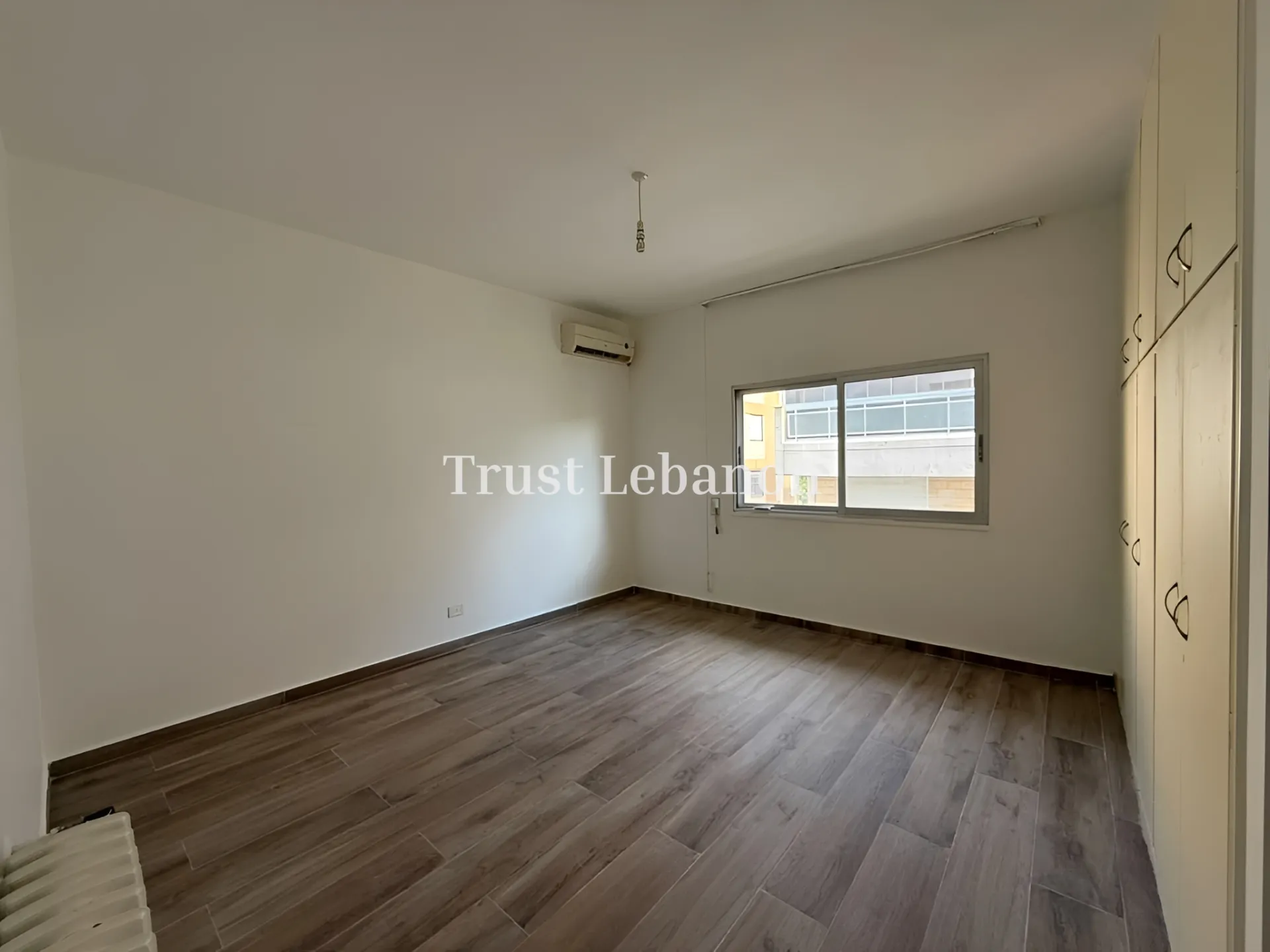 Apartment for rent in Ain Saadeh