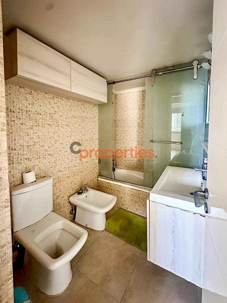 Apartment for Sale in Jdeideh