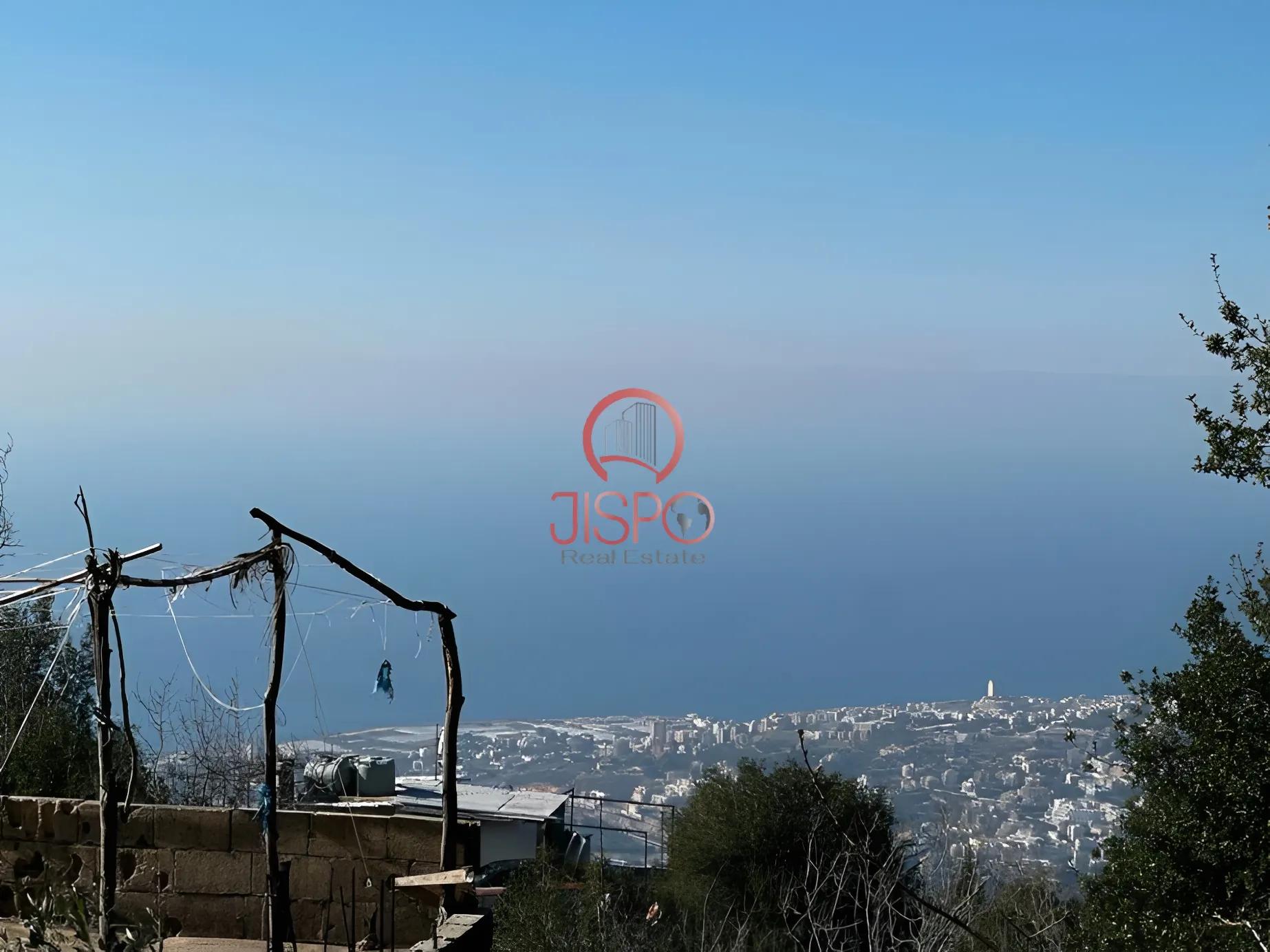 Residential Land for sale in Ghosta, Lebanon