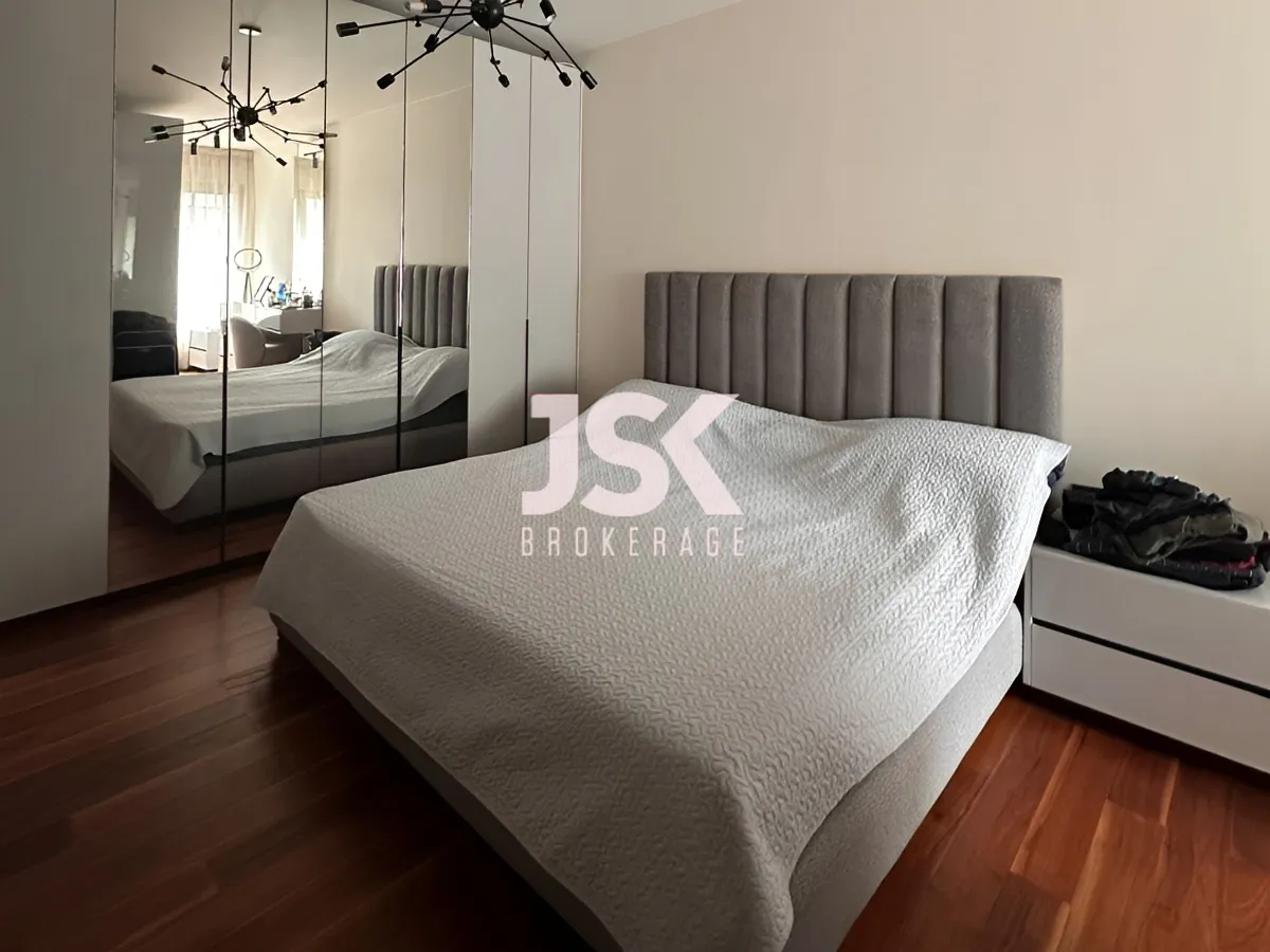 Apartment for Sale in Sanayeh, Beirut, Lebanon