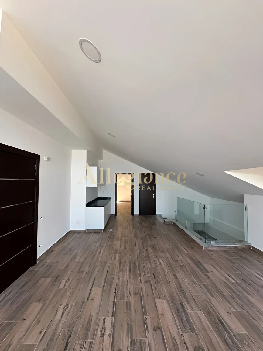 Duplex for sale in Koura