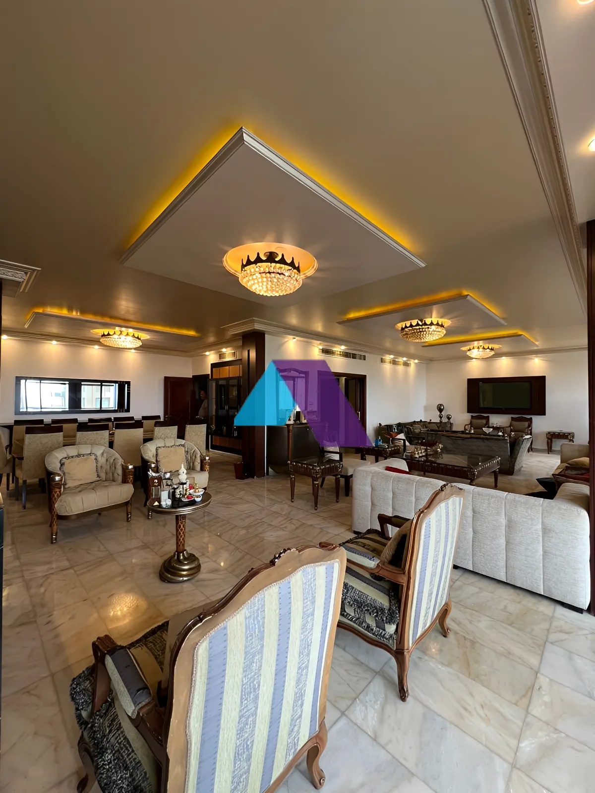 Apartment for Sale in Ras