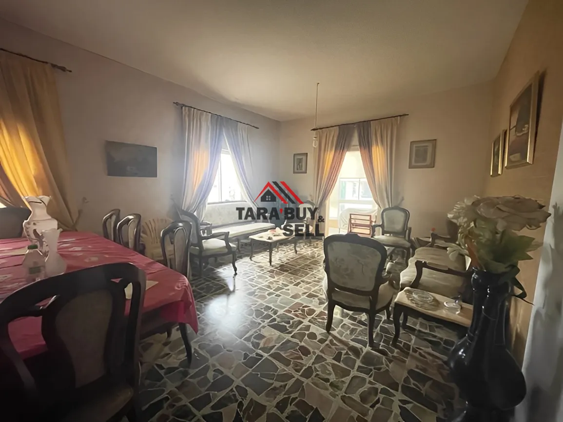 Apartment for Sale in Aamchit, Lebanon - 2 bed, 2 bath