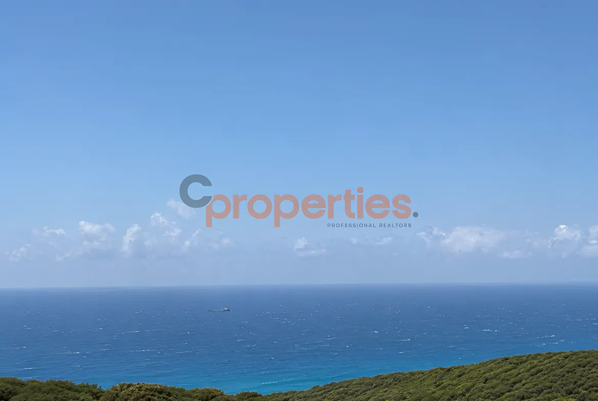 Residential Land for Sale in Kfar Aabida