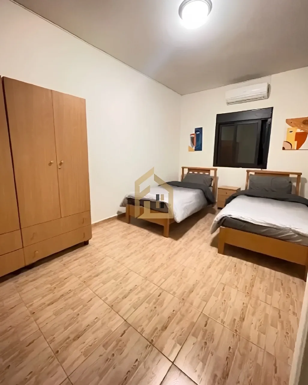 Apartment for rent in Kaslik, Lebanon