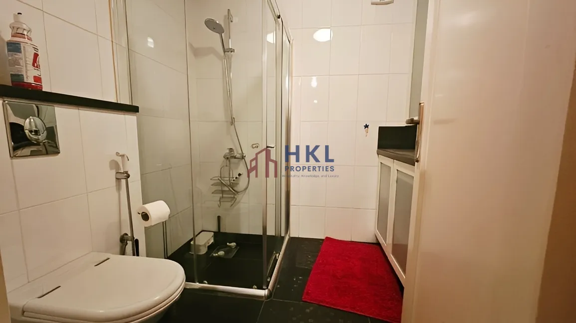 Apartment for Sale in Achrafieh, Beirut, Lebanon