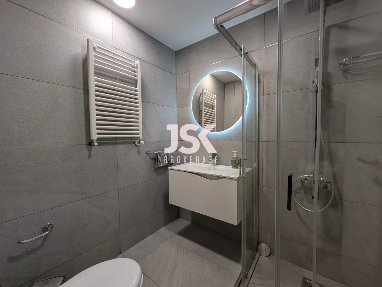 Apartment for Rent in Achrafieh