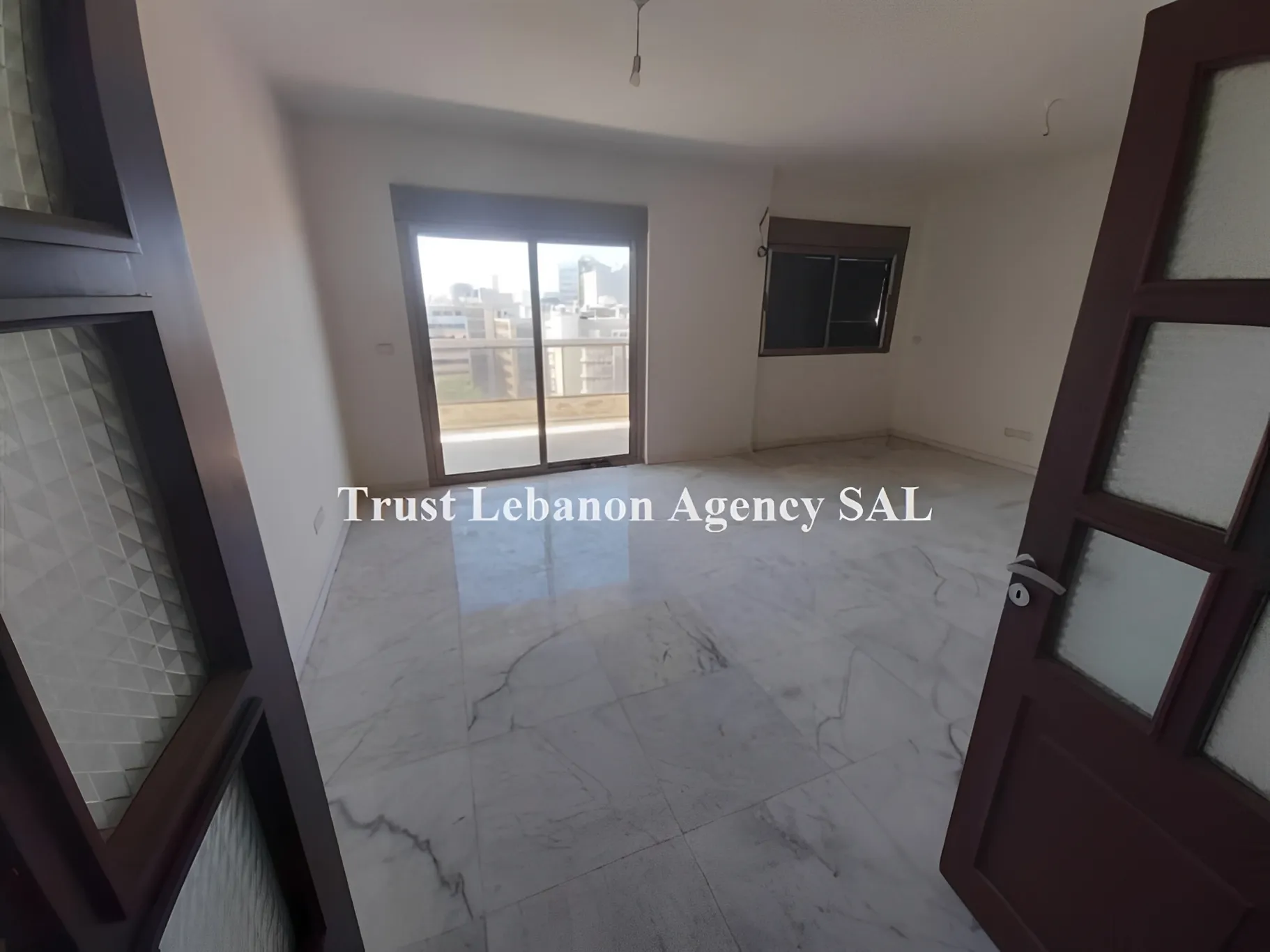Apartment for Sale in Hamra Beirut Lebanon - 3 bed, 4 bath