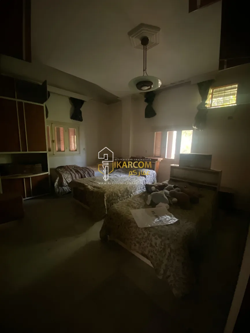 Villa for sale in Cornet Chahwan, Lebanon
