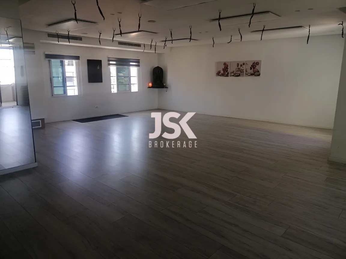 Office for Rent in Achrafieh