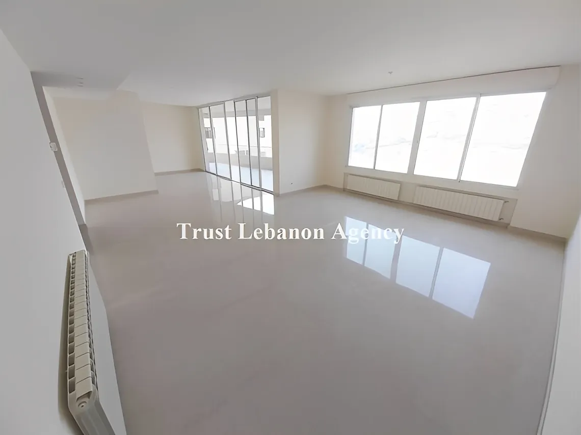 Apartment for Sale in Mar Takla Baabda Lebanon - 3 bed, 4 bath