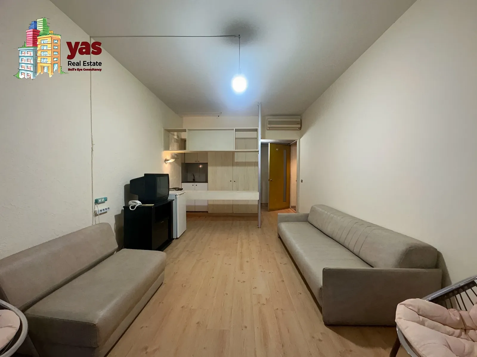 Chalet for rent in Tabarja - 1 bed, 1 bath
