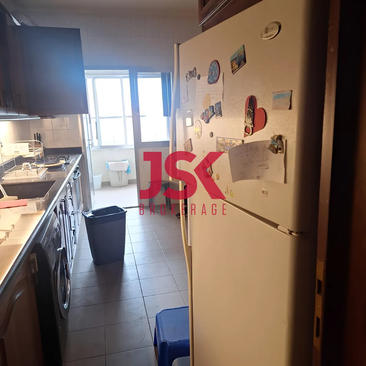 Apartment for Rent in Mazraat Yachoua, Lebanon - 3 bed, 3 bath