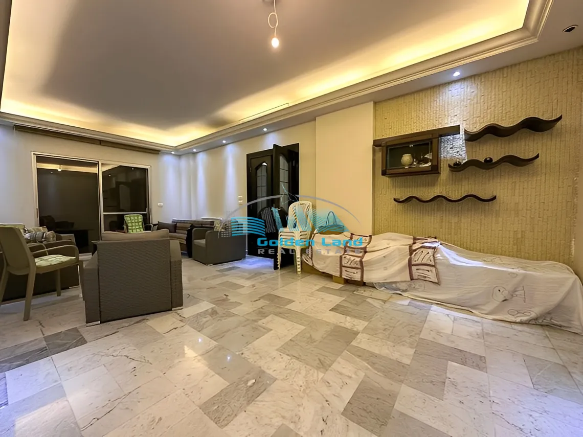 Apartment for Sale in Beit El Chaar, Lebanon - 3 bed, 2 bath