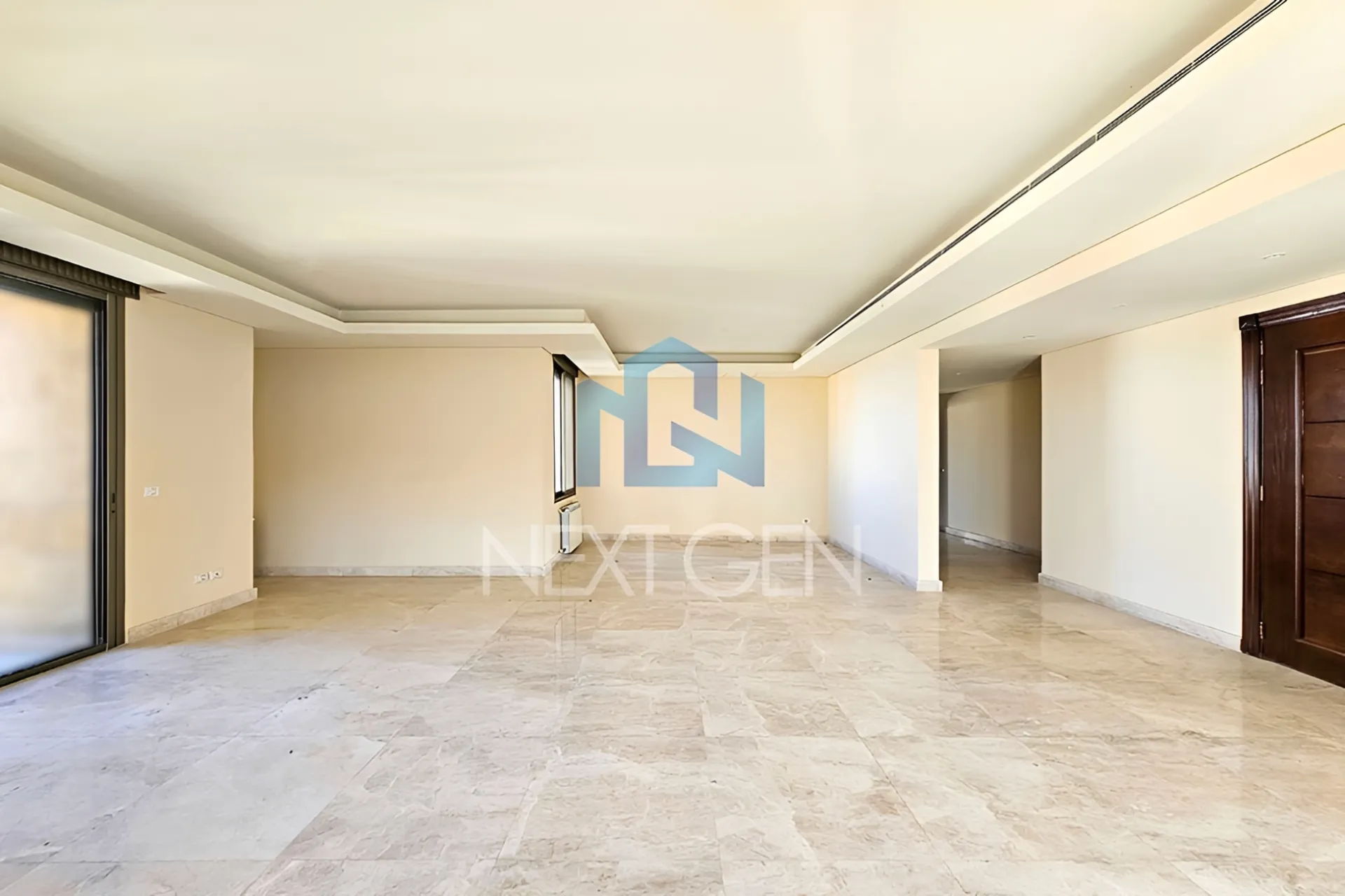 Apartment for sale in Achrafieh, Beirut, Lebanon