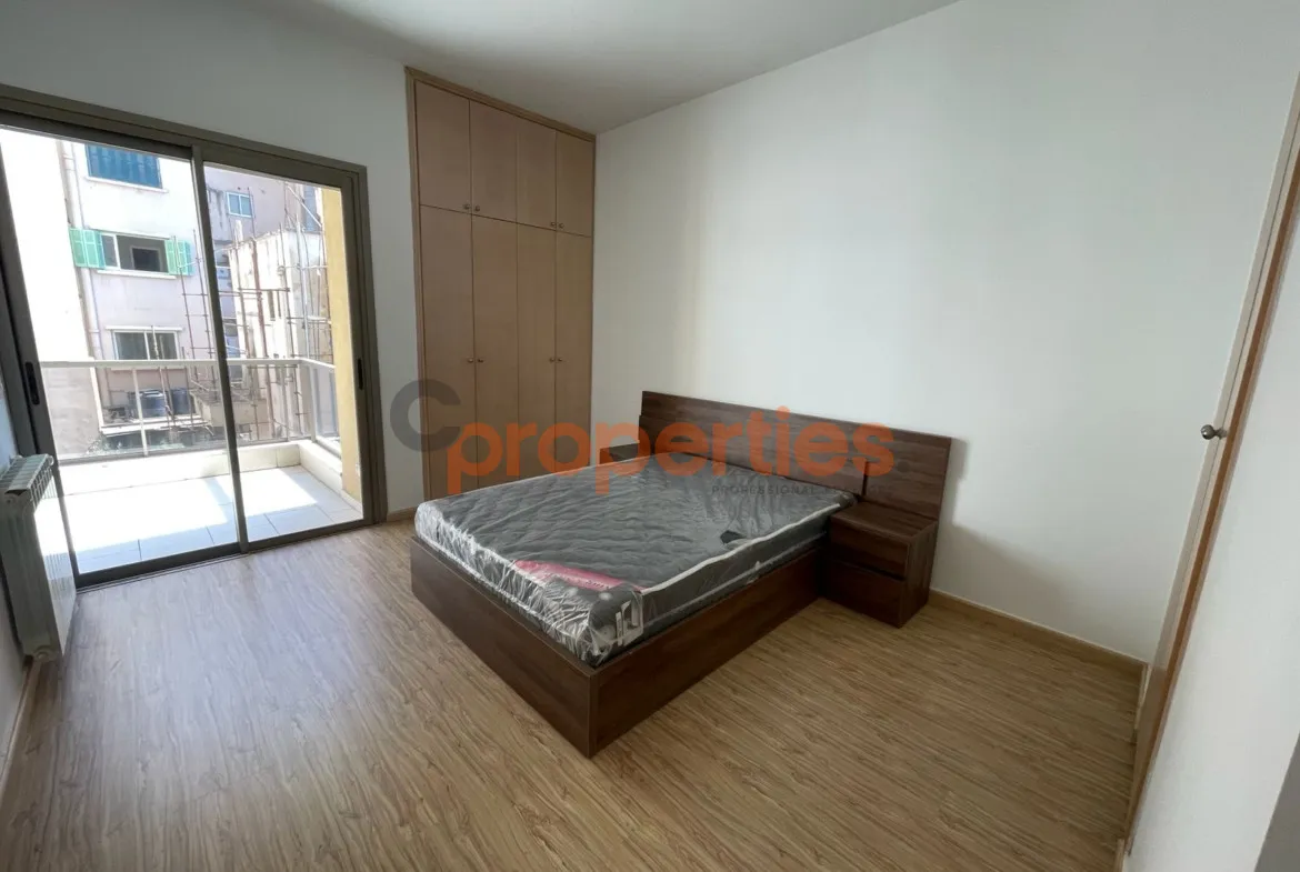 Apartment for Sale in Gemmayzeh