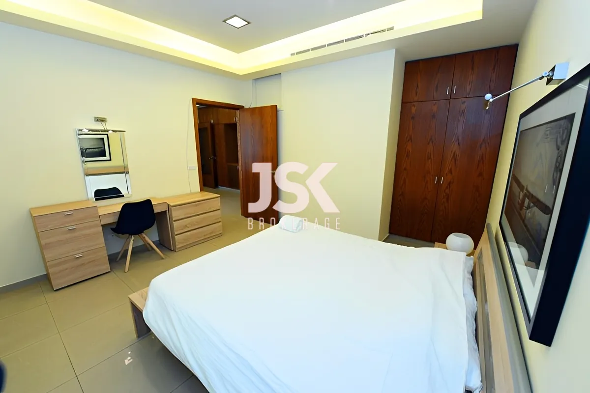 Apartment for Rent in Downtown, beirut