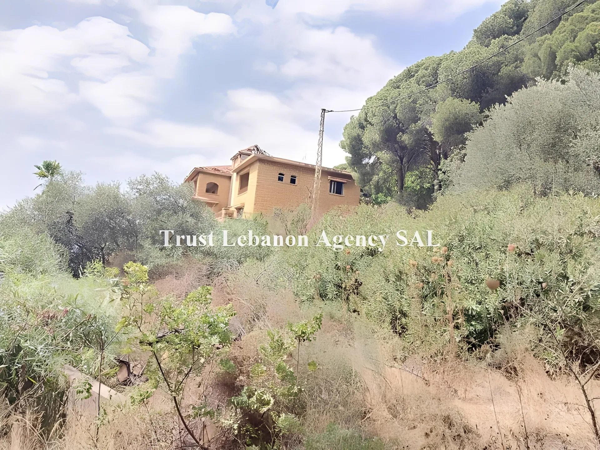 Apartment for Sale in Baabda Baabda Lebanon