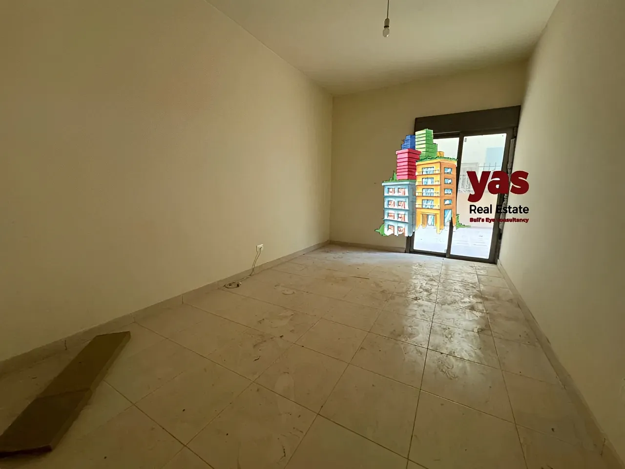 Apartment for Rent in Zouk Mosbeh