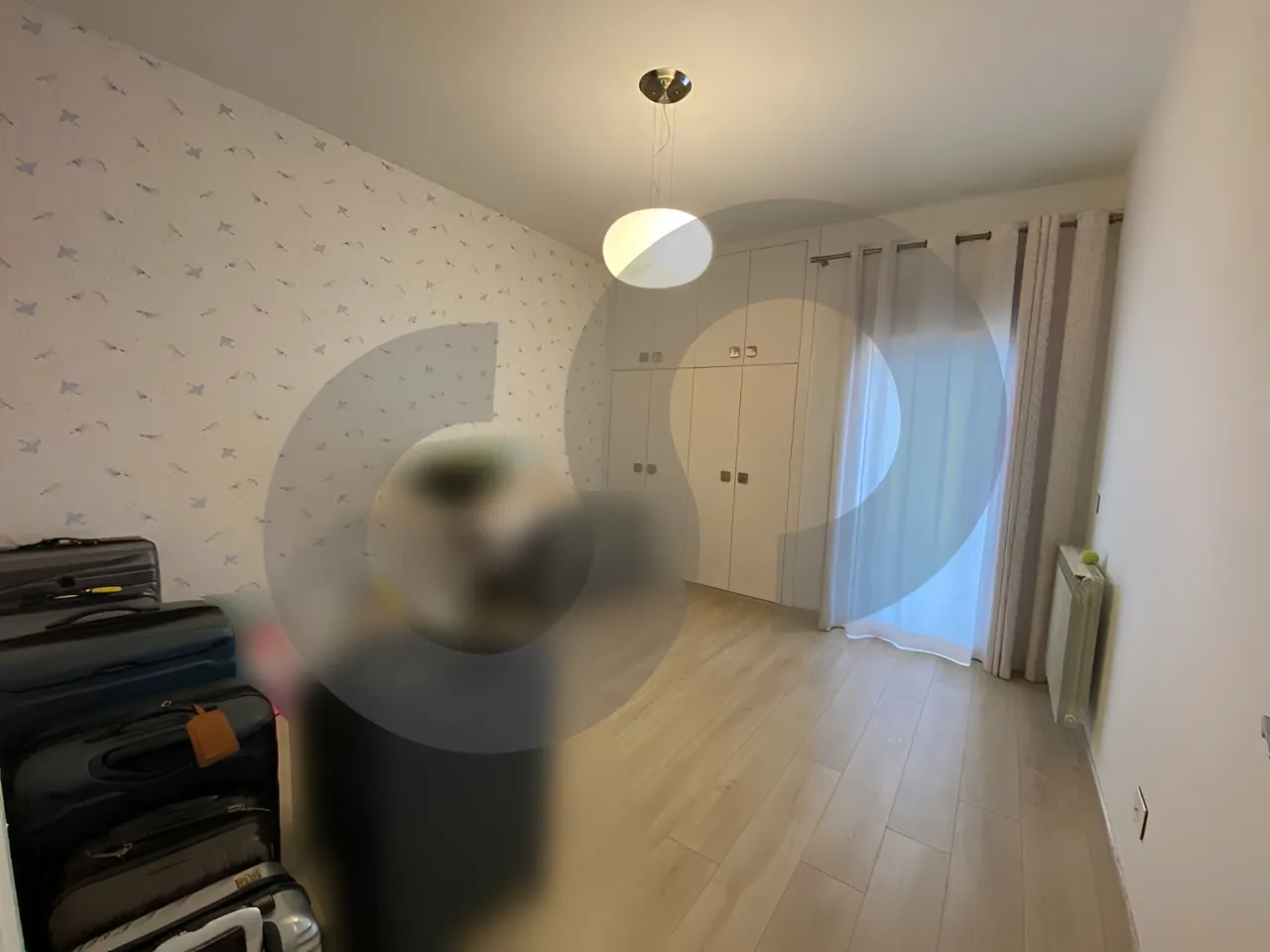 Apartment for Rent in Achrafieh