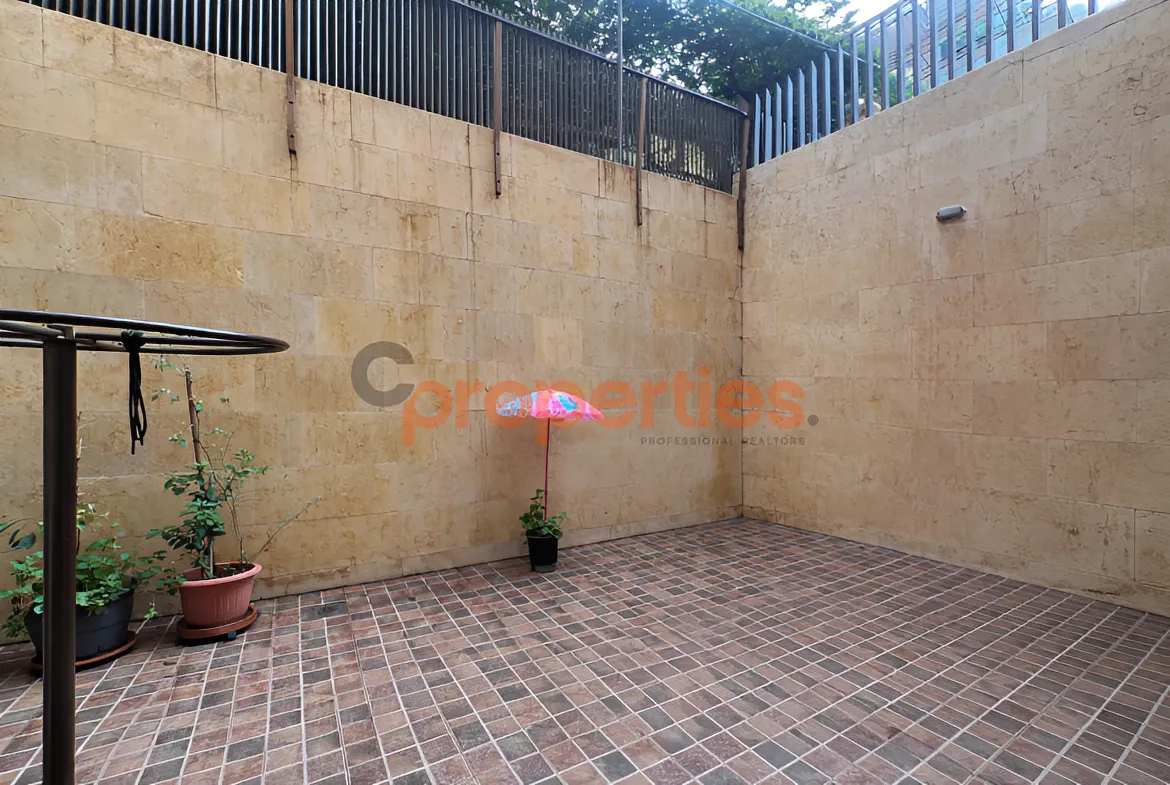 Apartment for Sale in Mar Roukoz