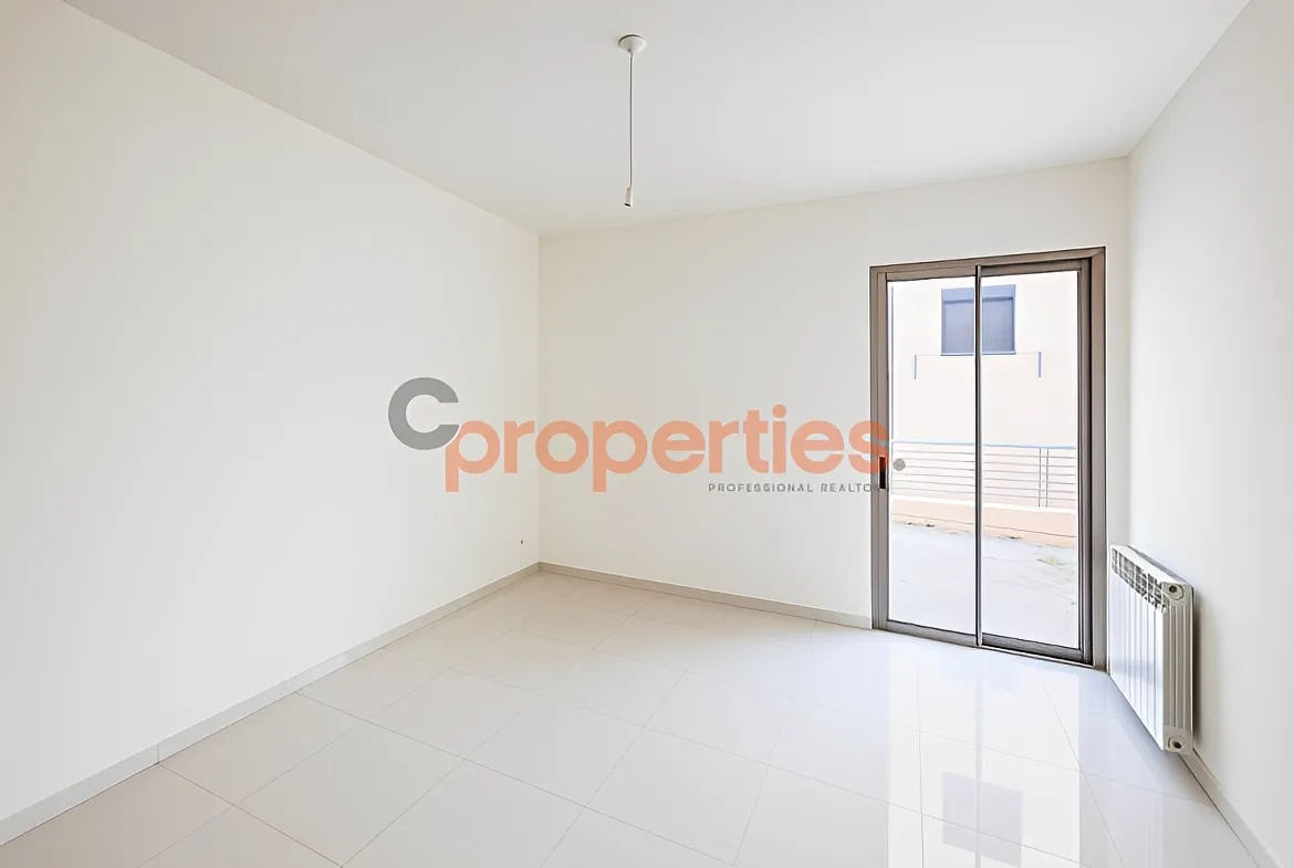 Apartment for Sale in Mansourieh