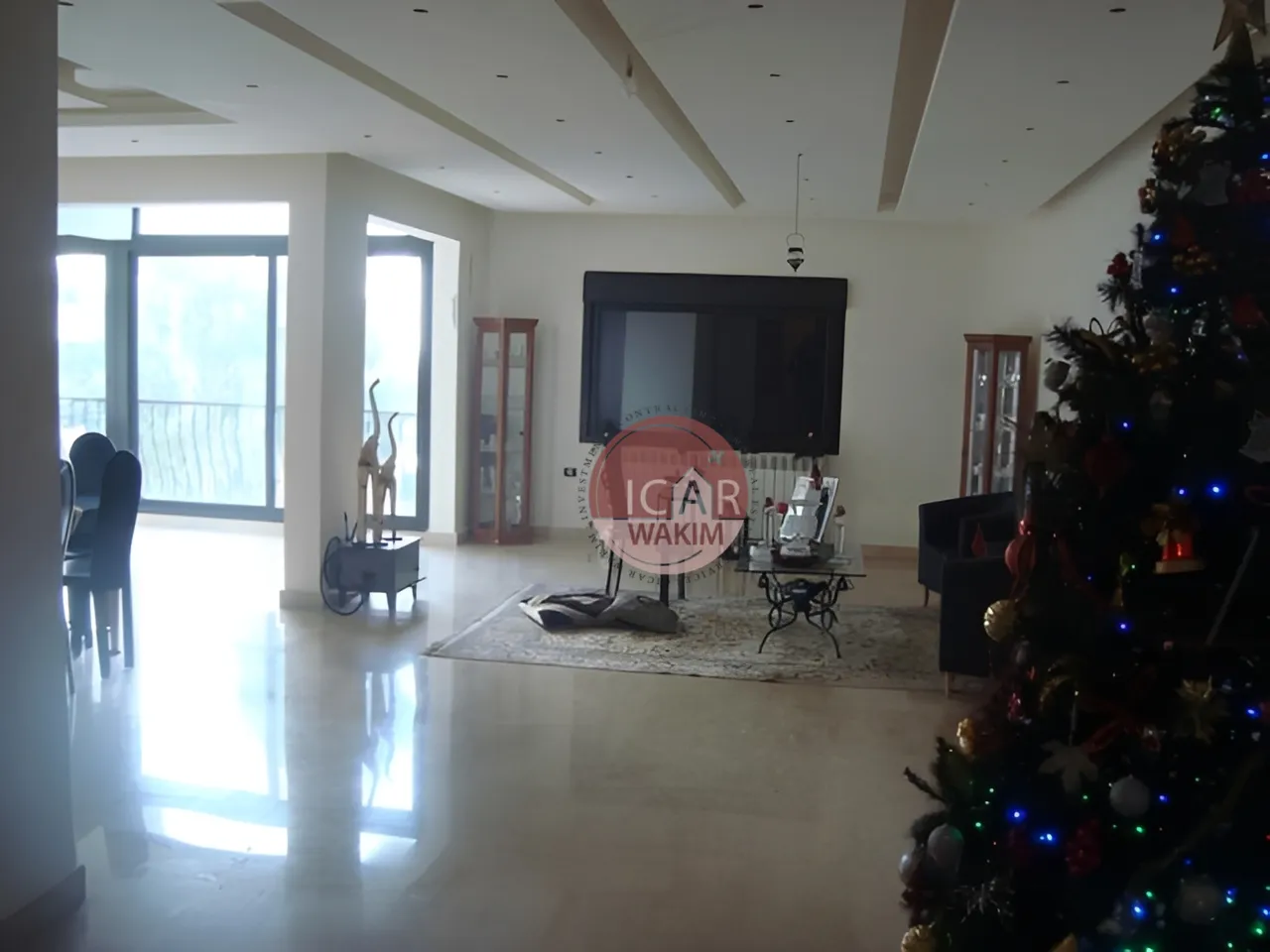 Apartment for Sale in Rabweh - 4 bed, 4 bath