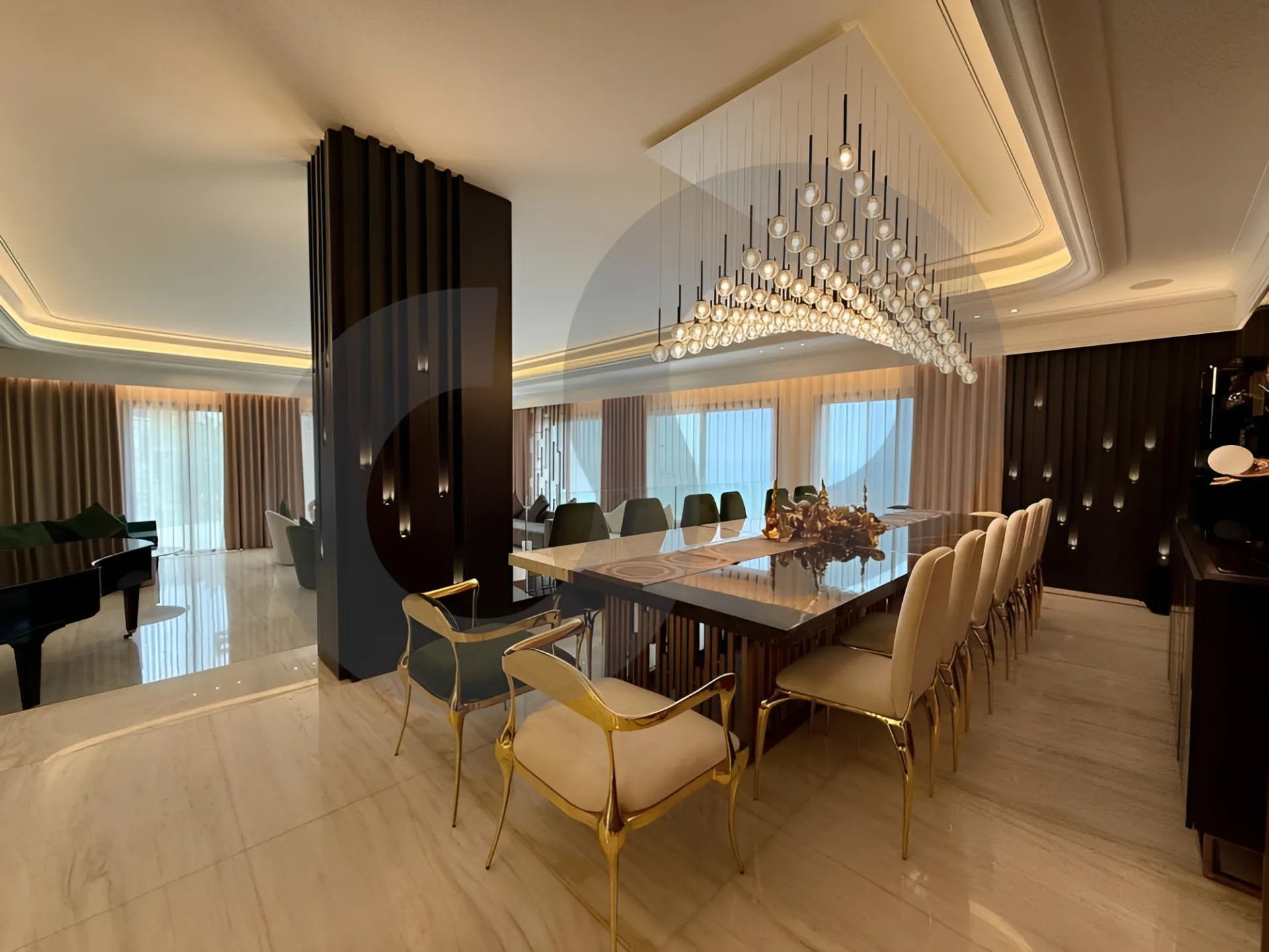 Villa for Sale in Chnaneir, Lebanon