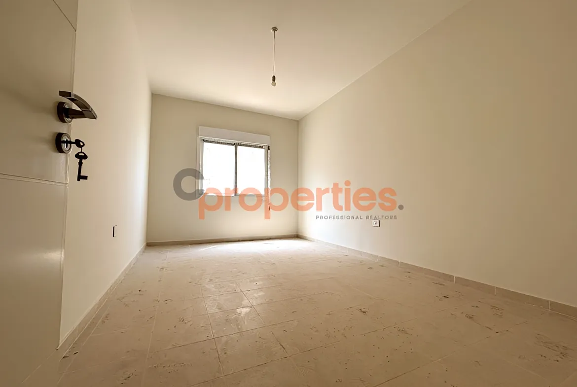 Apartment for Sale in Blat