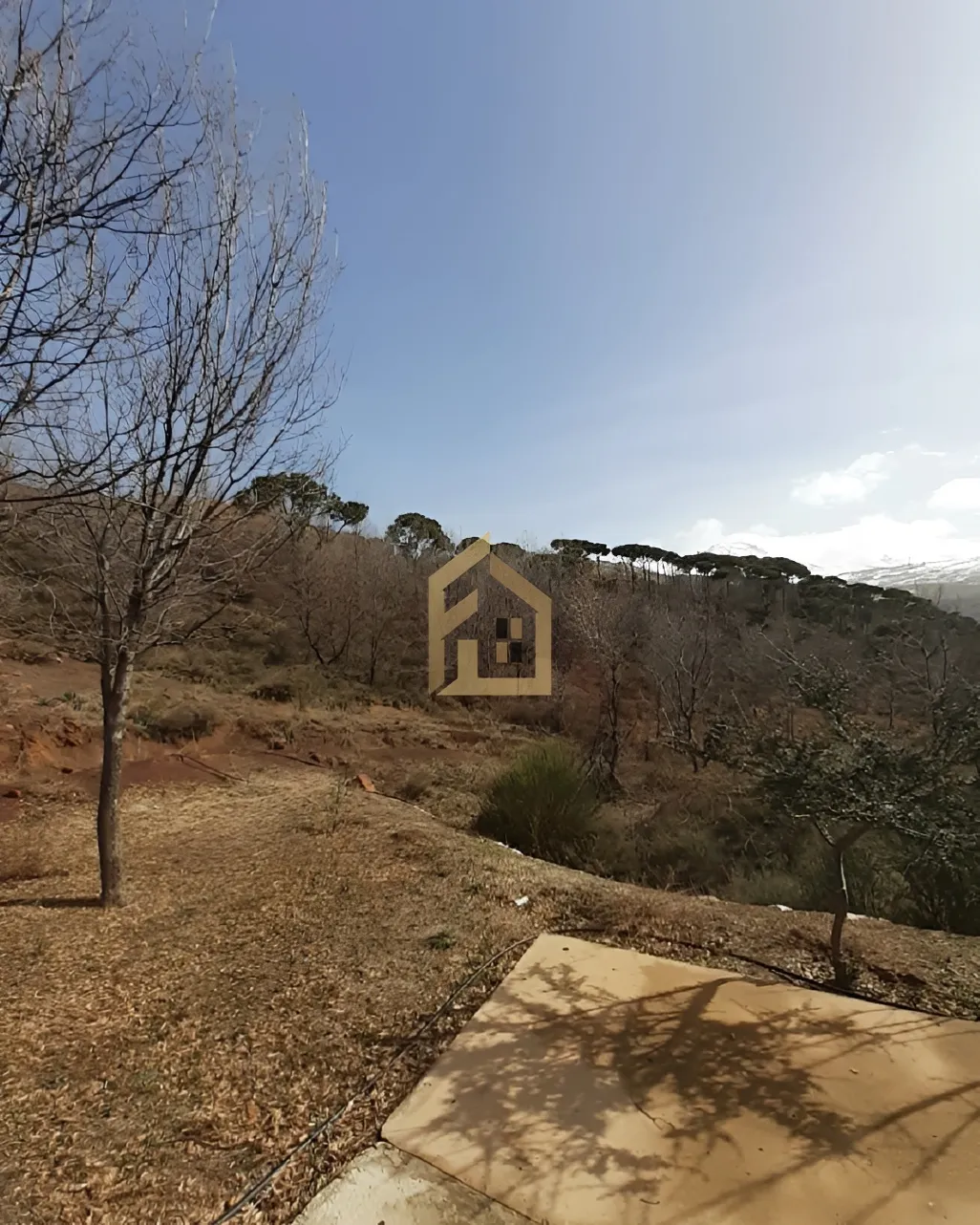 Residential Land for sale in Bqaatouta, Lebanon