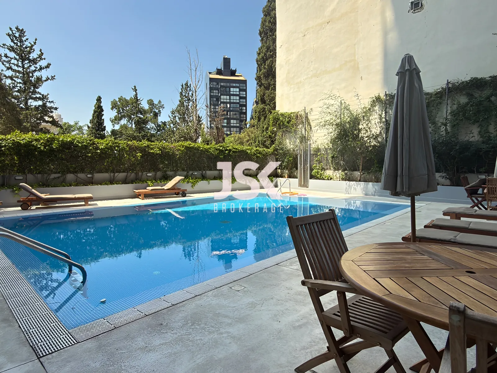Apartment for Rent in Achrafieh