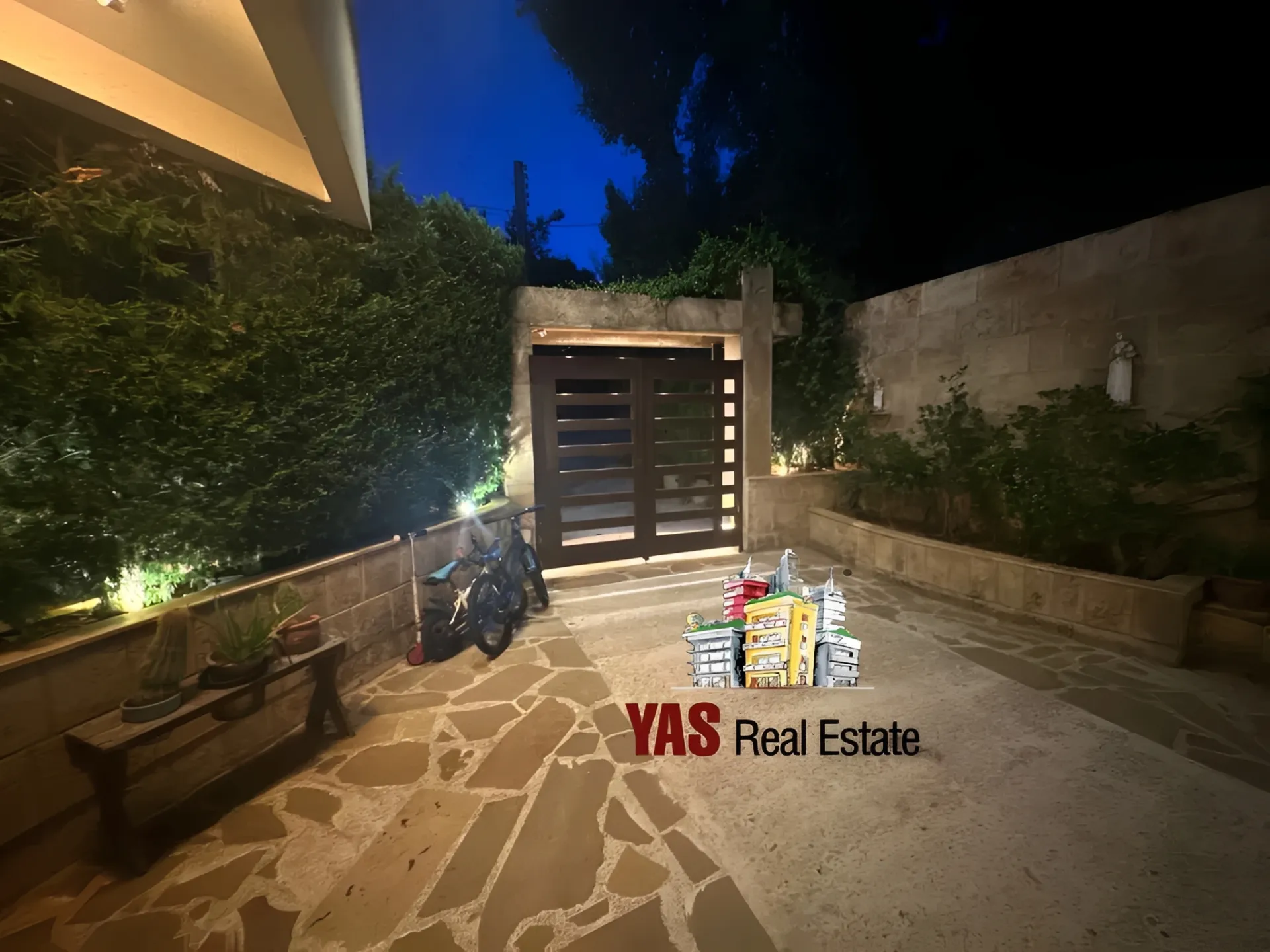 Apartment for Sale in Sehaile - 6 bed, 6 bath