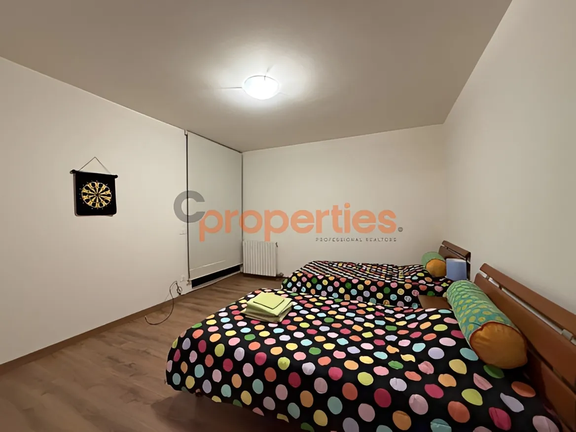 Chalet for Rent in Faqra