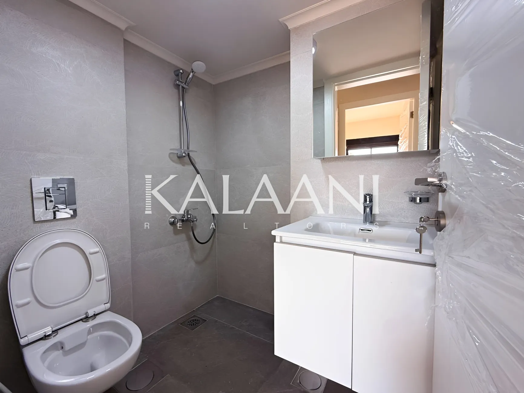 Apartment for sale in Jdeideh