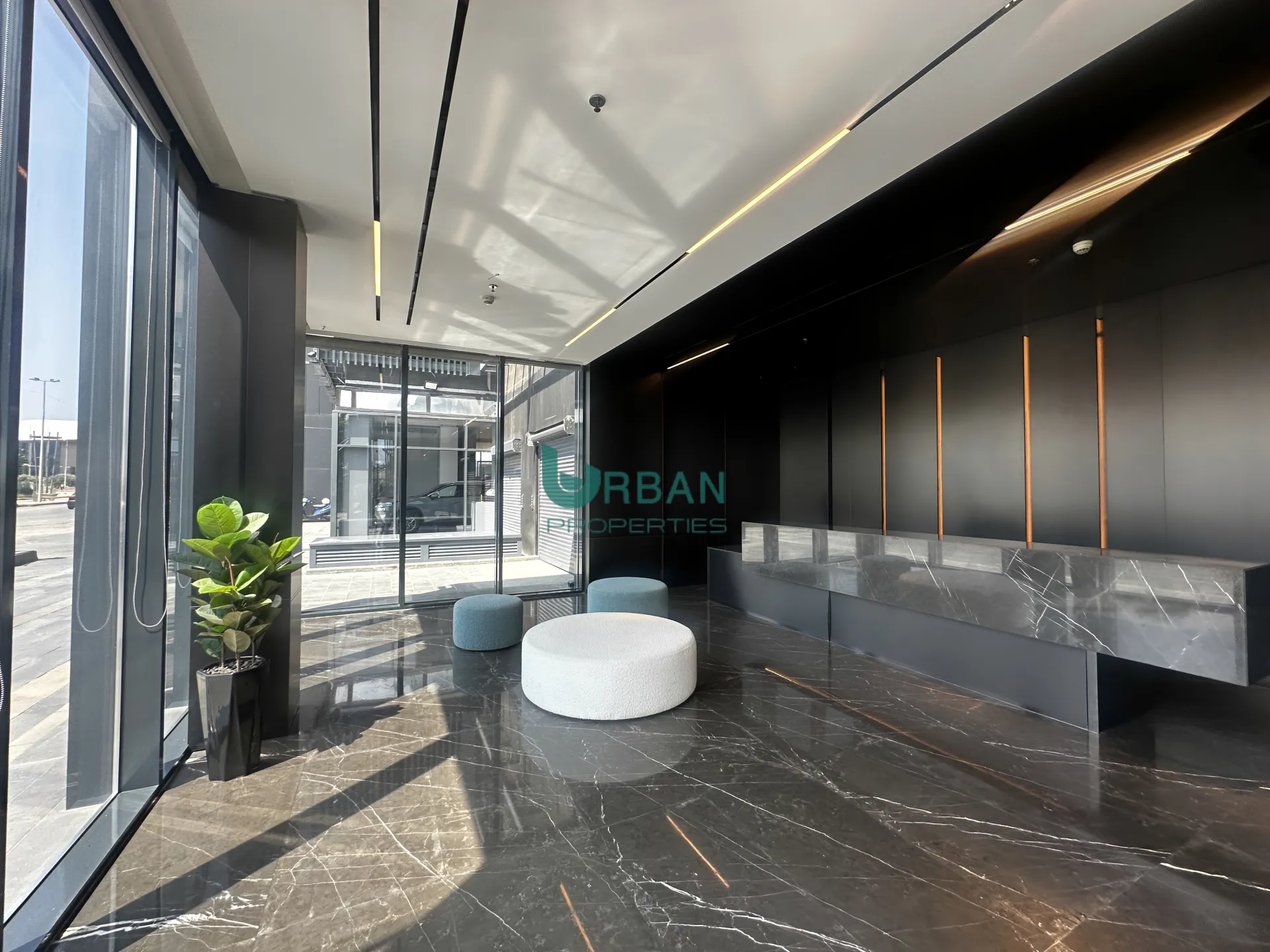 Office for rent in Dbayeh, lebanon