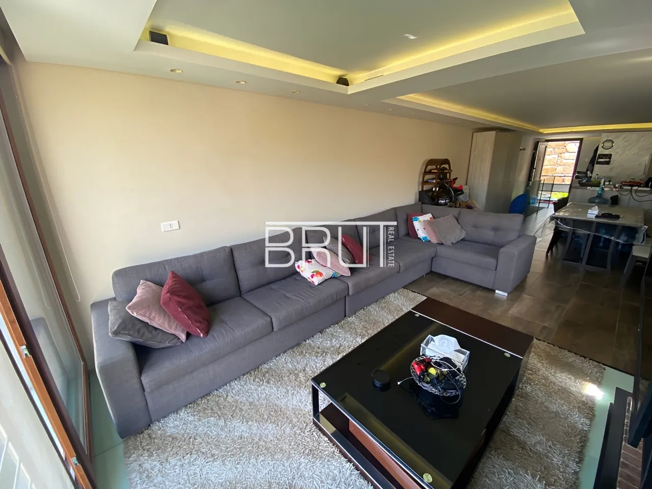 Triplex for Sale in Aayoun El Siman - 3 bed