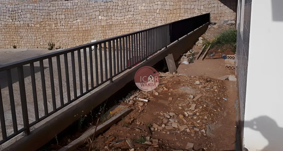 Apartment for Sale in Ain Aalaq