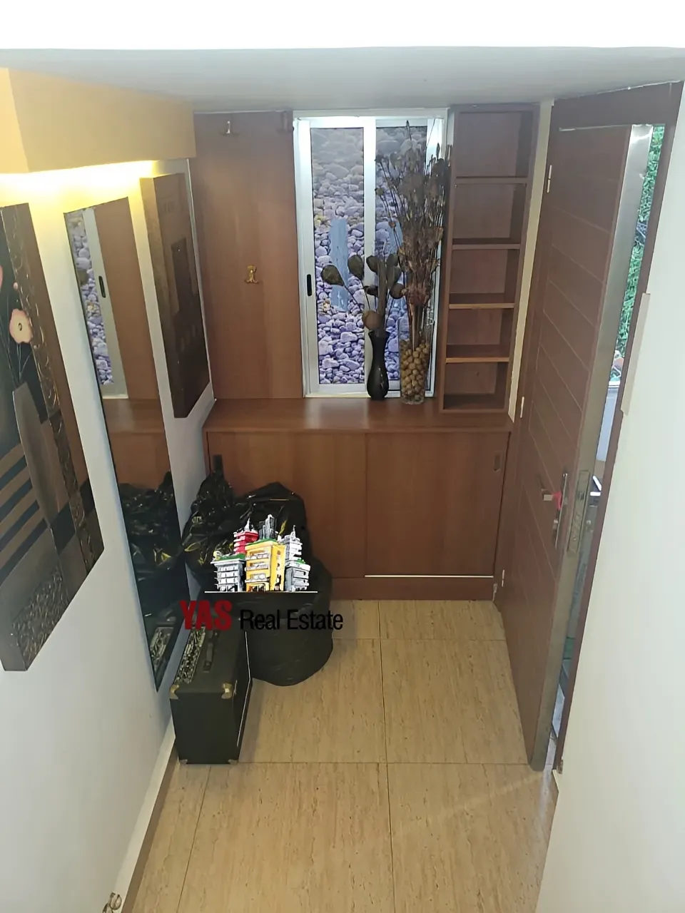 Apartment for Sale in Kaslik