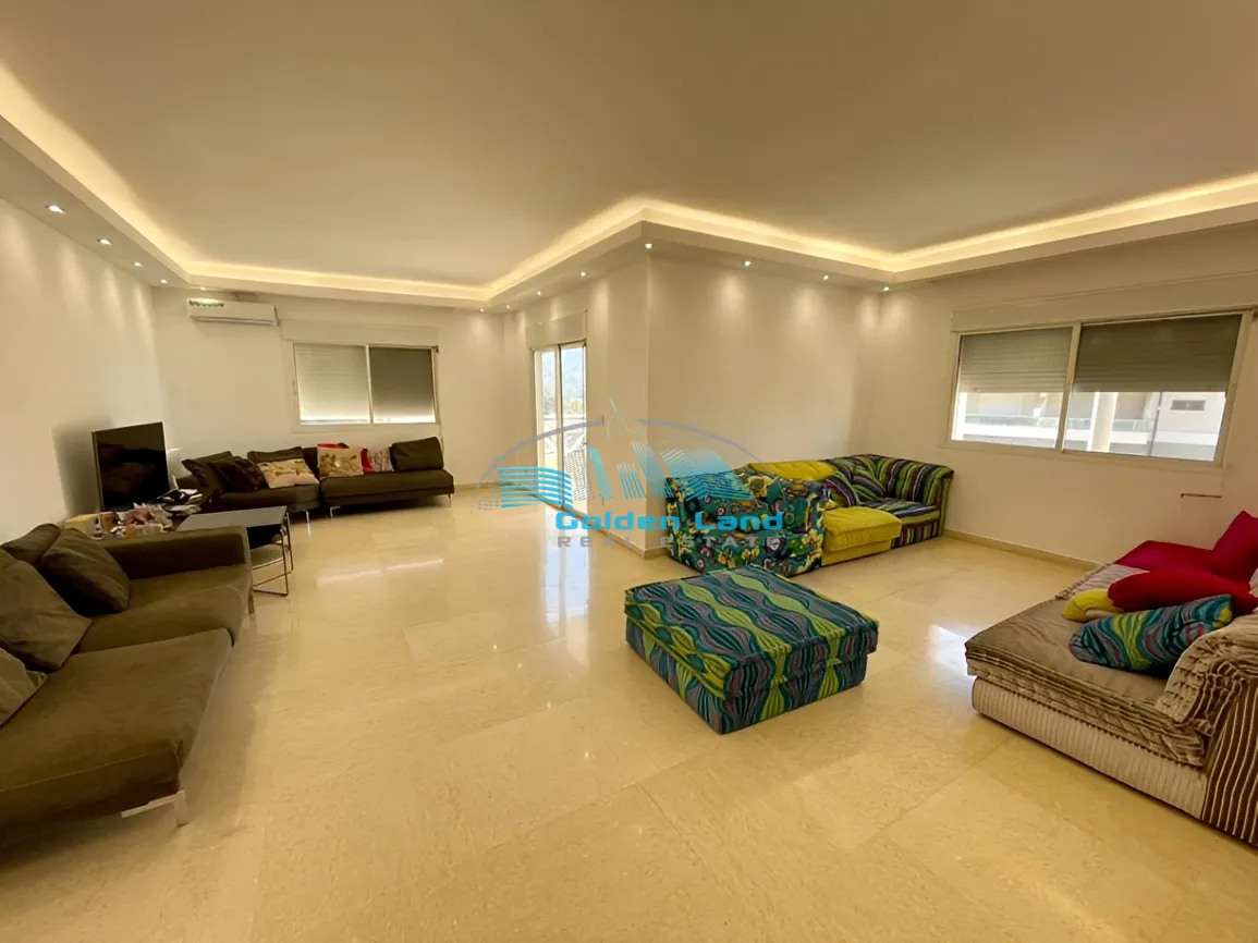 Apartment for sale in Kfar Hbab, Lebanon - 2 bed, 2 bath