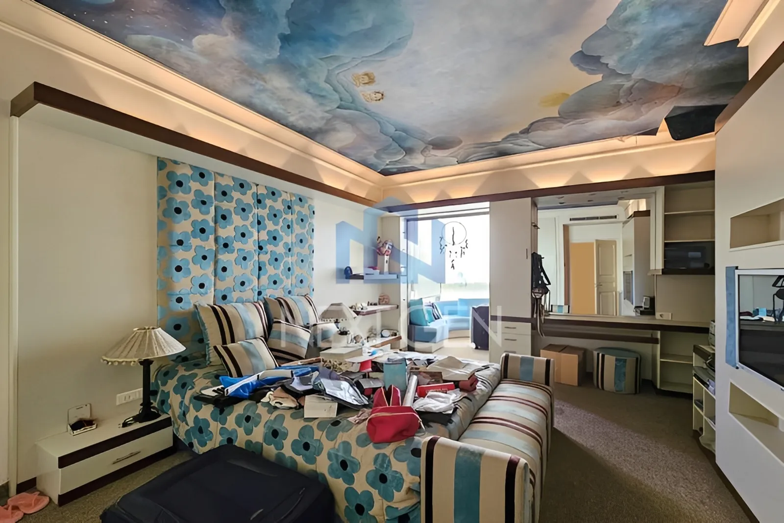 Apartment for Sale in Unesco