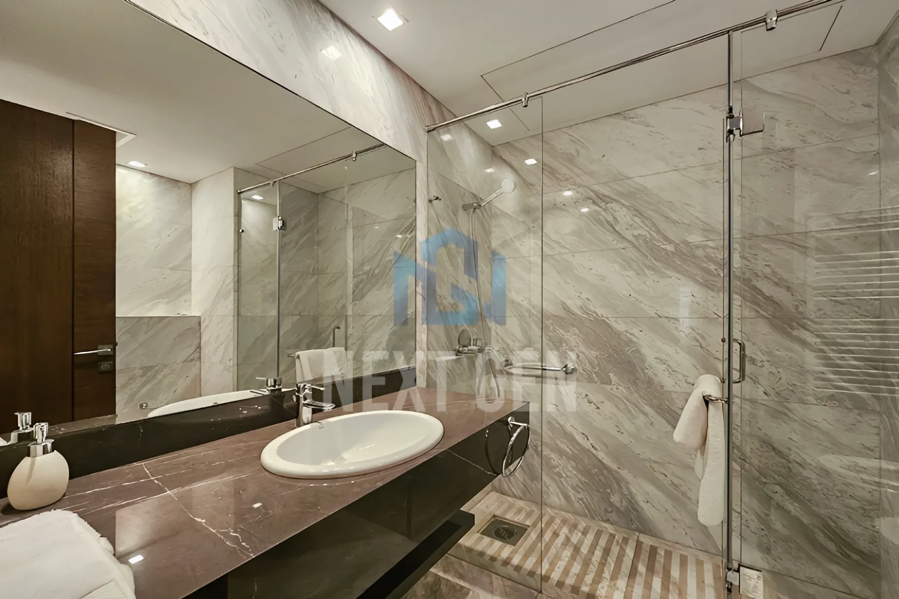 Apartment for sale in Downtown, beirut, Lebanon
